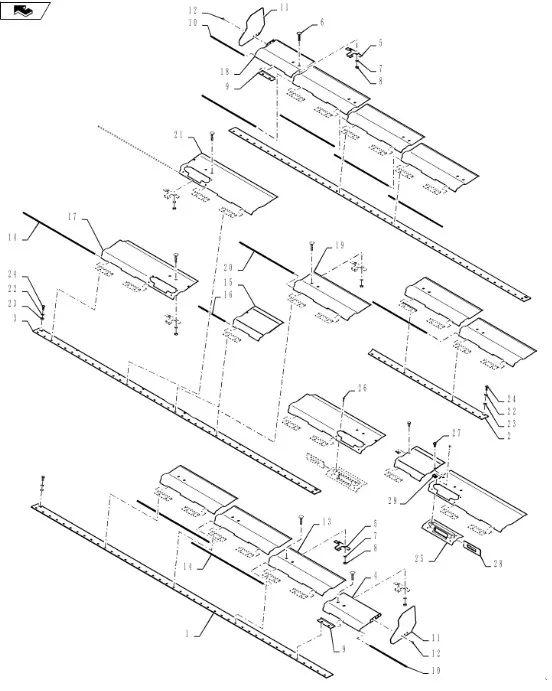47403719 - комплект